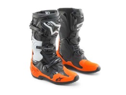 Tech 10 Stiefel
