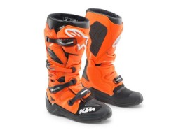 Tech 7 MX Stiefel