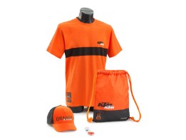 FAN PACKAGE SPIELBERG 2023 MEN