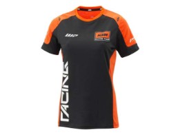 KTM Racing Team T-Shirt Damen