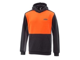 Mechanic Hoodie