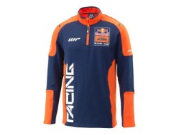 Replica Team Halfzip-Pullover