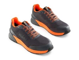 Mechanic Schuhe