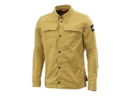 FACTOR OVERSHIRT ANTELOPE