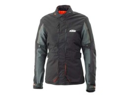 Tourrain V3 K-Hydratech Jacke Damen