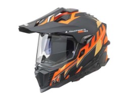 Explorer Helm