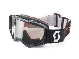Prospect Motorradbrille