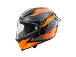 Corsa R Helm