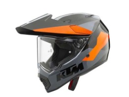AX9 Helm