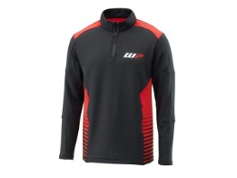 Replica Team Halfzip-Pullover