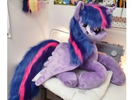 Twilight Sparkle Plüschtier