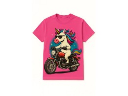 Einhorn Motorrad