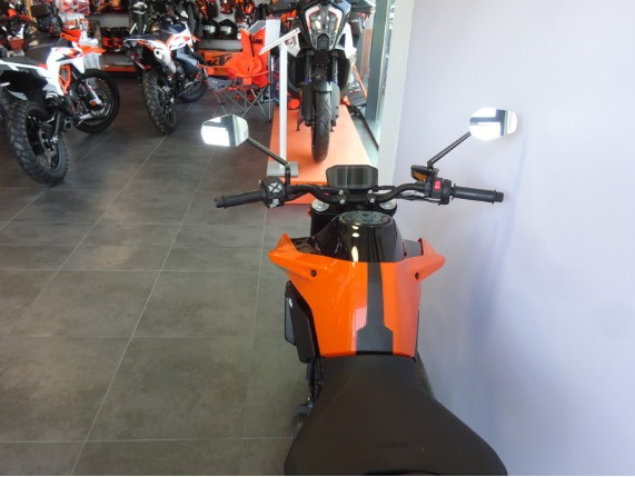 KTM 790 DUKE L