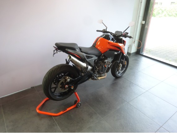 KTM 790 DUKE L