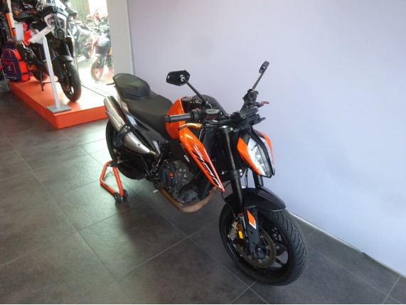 KTM 790 DUKE L