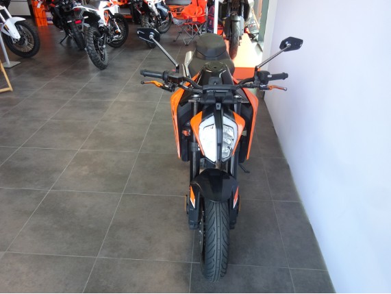 KTM 790 DUKE L