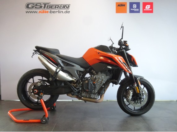 KTM 790 DUKE L