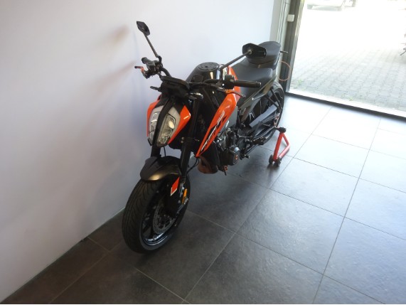 KTM 790 DUKE L