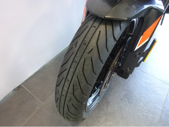 KTM 790 DUKE L