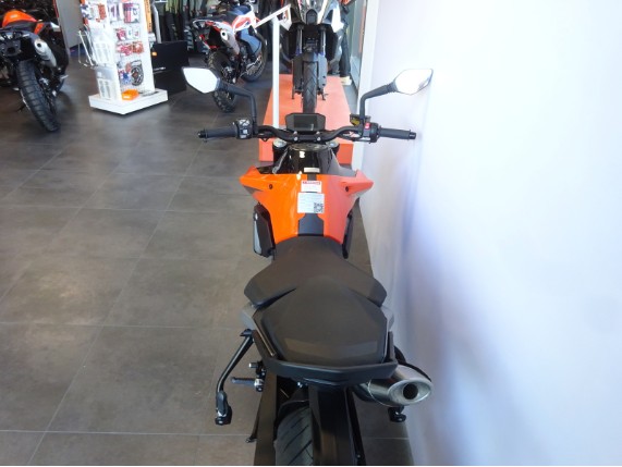 KTM 790 DUKE L