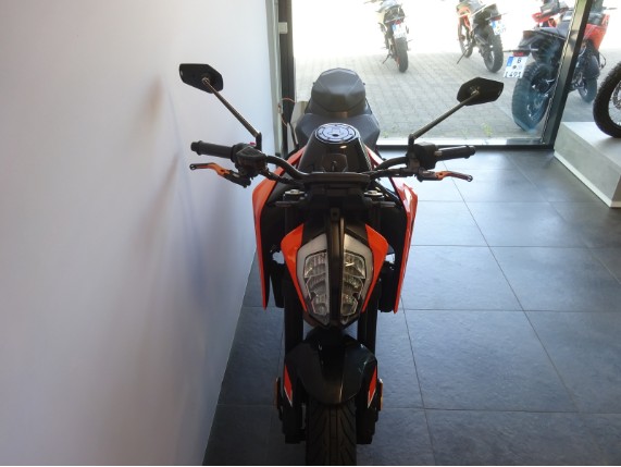 KTM 790 DUKE L