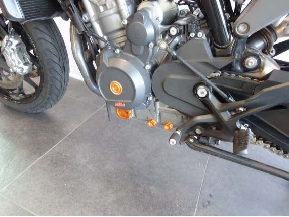 KTM 790 DUKE L