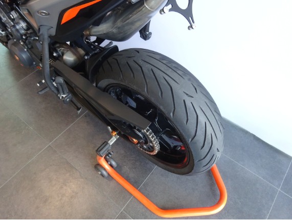 KTM 790 DUKE L
