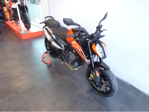KTM 790 DUKE L