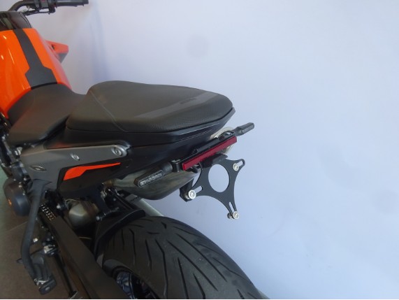 KTM 790 DUKE L