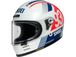 Glamster | MM93 Retro TC-10