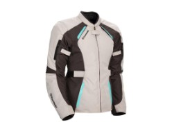 PARIS II Textiljacke (Damen)