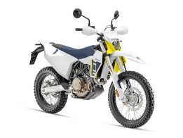 701 Enduro 2  2026