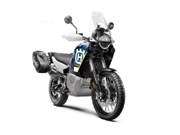 Norden 901 Expedition 2024