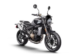 Svartpilen 801 L 2025