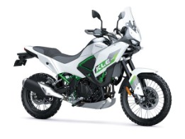KLE500 SE Tourer