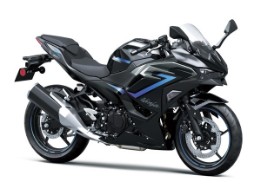 Ninja 500 SE 2026