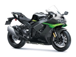 Ninja ZX-10R