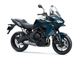 Versys 650 2026