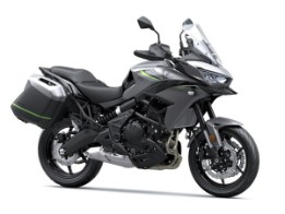 Versys 650 Touring