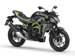 Z125