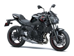 Z650 2025