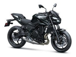 Z650 S 2026