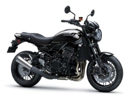 Z900RS Black Ball Edition 2026