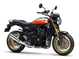 Z900RS SE 2026