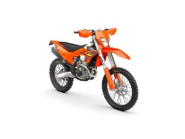 350 EXC-F 2026