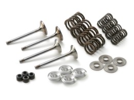 Ventilkit
