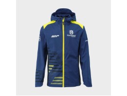 Team Hardshell Jacket