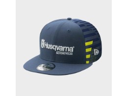 Team Flat Cap