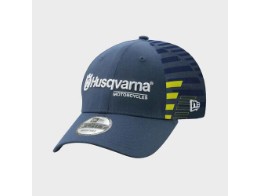 Team Curved Cap