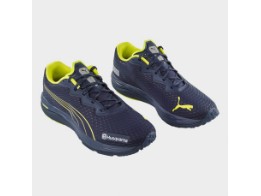 TEAM SHOES WATERPROOF